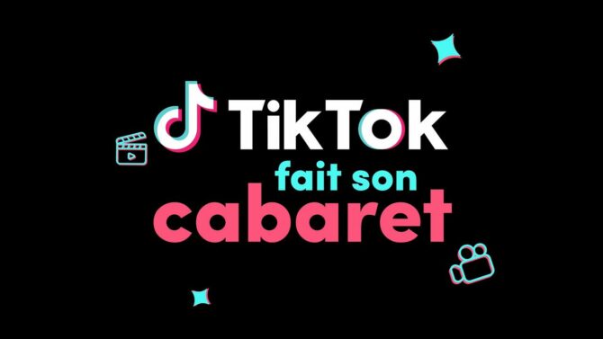 TikTok Creator Party – Vidéo d’évènement